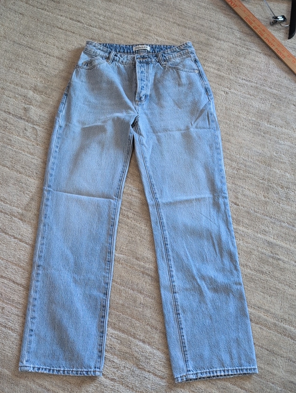 Rollas 90s Relaxed 25